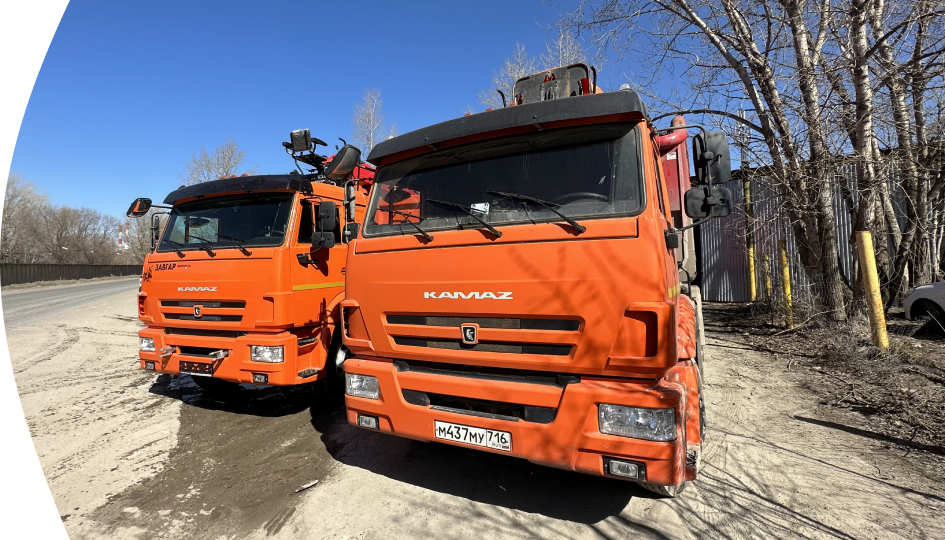 Прием и вывоз вашего металлолома  в Самаре